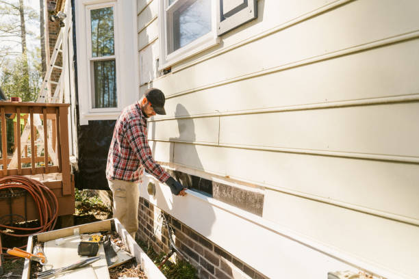 Trusted Siding service in Wharton, TX - Creative Siding
